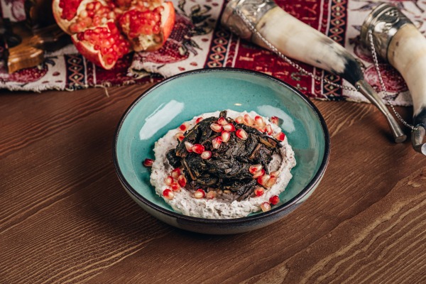 Авелук по-домашнему