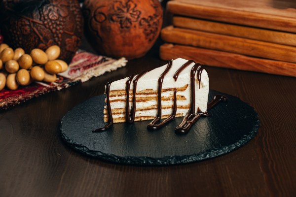 Птичье молоко