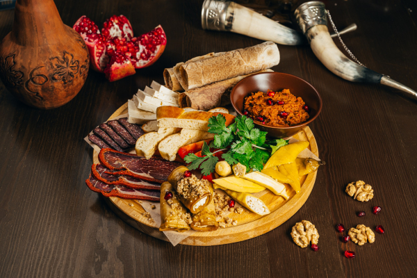 Моя Армения