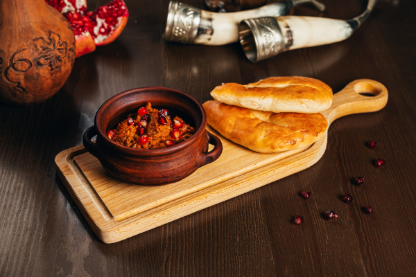 Ай джан батржан